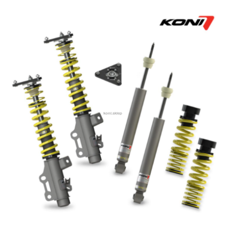 ZESTAW ZAWIESZENIA KONI GTS CHEVROLET CAMARO