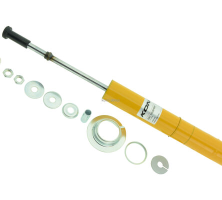 AMORTYZATOR KONI PRZÓD SPORT HONDA CIVIC MK 5 MK 6 CRX MK 3 INTEGRA MK 3 ACURA INTEGRA