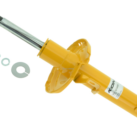 AMORTYZATOR KONI PRZÓD SPORT AUDI A3 MK 3 VW GOLF MK 7 SEAT LEON MK 3 SKODA OCTAVIA MK 3