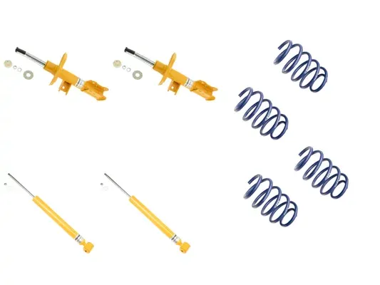 ZESTAW ZAWIESZENIA KONI SPORT MERCEDES-BENZ B-CLASS W246 W242 A-CLASS W176