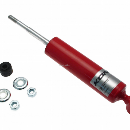 AMORTYZATOR KONI PRZÓD CLASSIC RENAULT R8 ALPINE A110