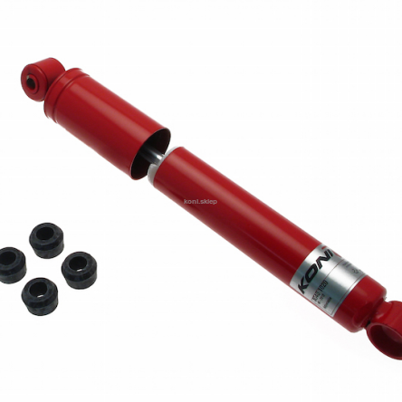 AMORTYZATOR KONI TYŁ CLASSIC CHEVROLET CORVETTE C3 C4