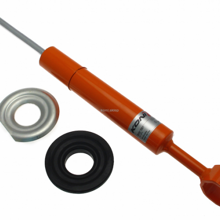 AMORTYZATOR KONI PRZÓD STRT AUDI A4 A6 VW PASSAT B5 B5.5 SKODA SUPERB