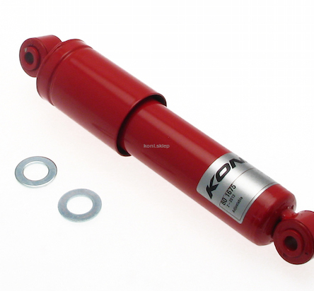 AMORTYZATOR KONI PRZÓD CLASSIC AUSTIN MINI INNOCENTI MINI MORRIS MINI