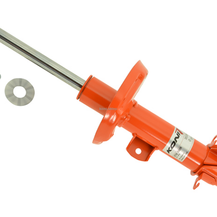 AMORTYZATOR KONI PRZÓD STRT OPEL CORSA D FIAT GRANDE PUNTO ALFA ROMEO MITO ABARTH PUNTO EVO