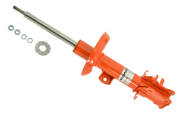 AMORTYZATOR KONI PRZÓD STRT OPEL CORSA D FIAT GRANDE PUNTO ALFA ROMEO MITO ABARTH PUNTO EVO