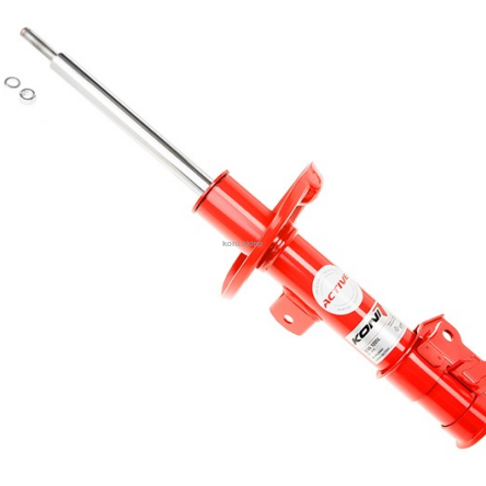 AMORTYZATOR KONI PRZÓD SPECIAL ACTIVE OPEL CORSA D FIAT GRANDE PUNTO ABARTH PUNTO ALFA ROMEO MITO FIAT PUNTO EVO