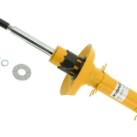 AMORTYZATOR KONI PRZÓD SPORT AUDI A3 SKODA OCTAVIA VW GOLF SEAT TOLEDO VW BORA VW NEW BEETLE SEAT LEON