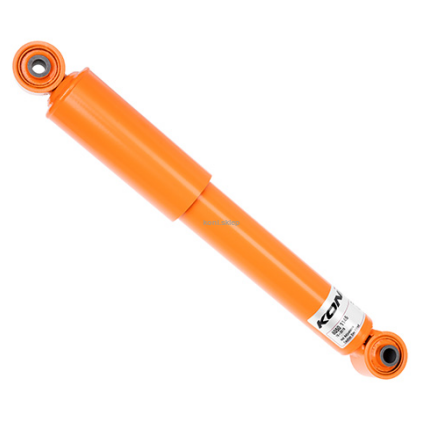 AMORTYZATOR KONI TYŁ STRT FIAT 500 312 ABARTH 500 595 695 FORD KA RU8