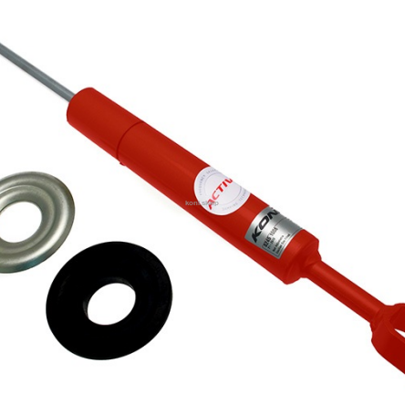 AMORTYZATOR KONI PRZÓD SPECIAL ACTIVE AUDI A4 B6 B7 SEAT EXEO