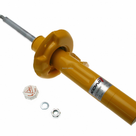 AMORTYZATOR KONI PRZÓD SPORT AUDI TT COUPE ROADSTER A3  MK 2