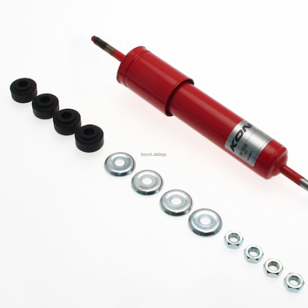 AMORTYZATOR KONI PRZÓD CLASSIC ALFA ROMEO GIULIA / GIULIETTA (101/105)