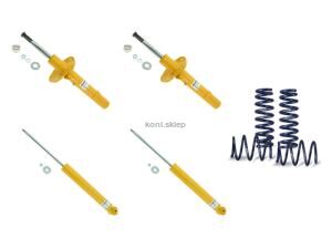 ZESTAW ZAWIESZENIA KONI SPORT SEAT LEON MK 3 VW GOLF MK 7
