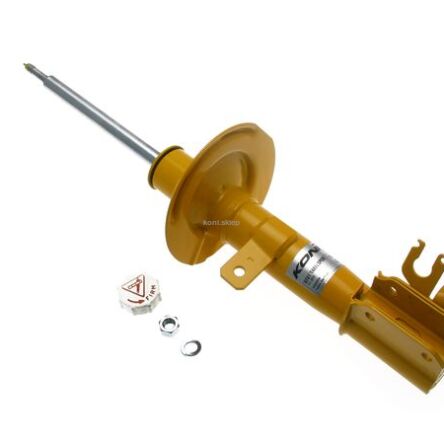 AMORTYZATOR PRZÓD KONI SPORT VW GOLF MK I JETTA MK I SCIROCCO MK I SCIROCCO MK II