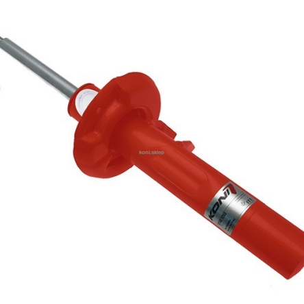 AMORTYZATOR KONI PRZÓD SPECIAL ACTIVE VW TIGUAN MK 1 AUDI Q3 MK 1