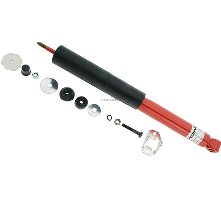 AMORTYZATOR PRZÓD KONI CLASSIC MERCEDES 123 S-CLASS