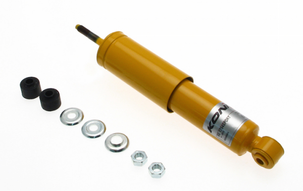 AMORTYZATOR KONI AUSTIN MINI INNOCENTI MINI WOLSELEY HORNET RILEY ELF MORRIS MINI