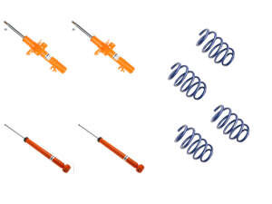 ZESTAW ZAWIESZENIA KONI STRT SEAT IBIZA MK IV HATCHBACK