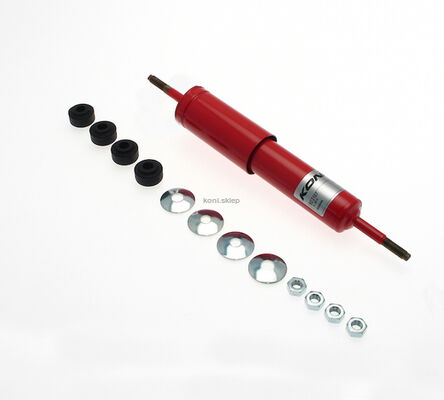 AMORTYZATOR KONI TYŁ CLASSIC MERCURY BOBCAT