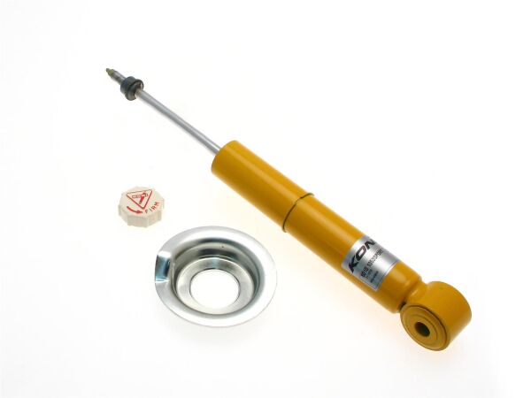 AMORTYZATOR KONI SUBARU IMPREZA MK IV