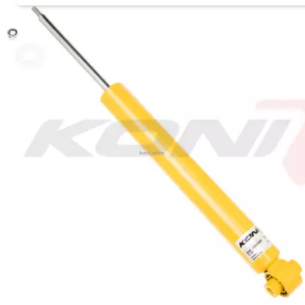 AMORTYZATOR KONI TYŁ SPORT VW GOLF MK 8 SEAT LEON MK 4 SKODA OCTAVIA MK 4 CUPRA LEON AUDI A3 MK 4 CUPRA FORMENTOR VW GOLF MK 8 ESTATE SKODA OCTAVIA IV