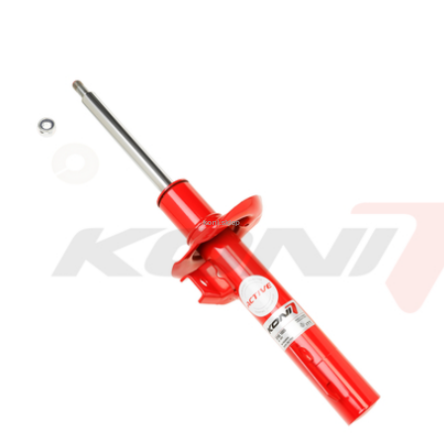 AMORTYZATOR KONI PRZÓD VW GOLF MK 6 VW  SKODA OCTAVIA MK 2 AUDI A3 MK 2 VW GOLF MK 5 SEAT ALTEA MPV VW GOLF PLUS MK 5 SEAT LEON MK 2