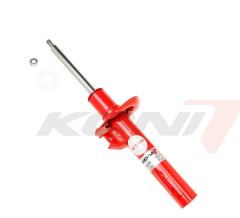 AMORTYZATOR KONI PRZÓD VW GOLF MK 6 VW  SKODA OCTAVIA MK 2 AUDI A3 MK 2 VW GOLF MK 5 SEAT ALTEA MPV VW GOLF PLUS MK 5 SEAT LEON MK 2