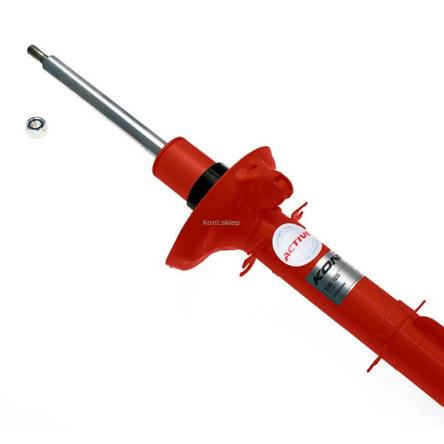 AMORTYZATOR KONI PRZÓD SPECIAL ACTIVE SKODA OCTAVIA MK1 VW GOLF MK4 AUDI A3 MK1 VW BORA MK1 SEAT LEON MK1