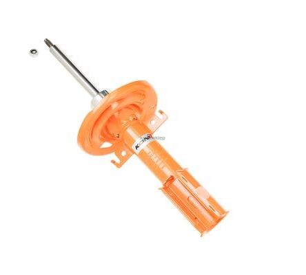 AMORTYZATOR KONI PRZÓD STRT RENAULT MEGANE MK 3