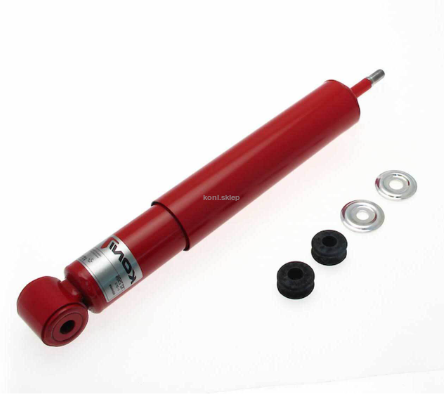 AMORTYZATOR PRZÓD KONI HEAVY TRACK VW AMAROK MK II FORD RANGER MK II