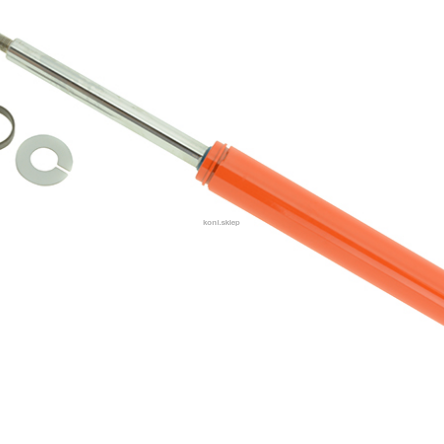 AMORTYZATOR KONI PRZÓD STRT AUDI 80 COUPE 90 B2 B3 B4