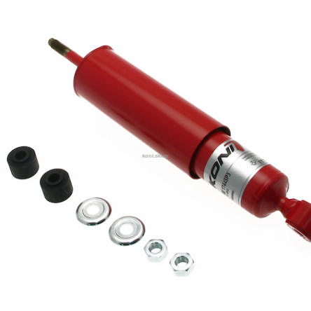 AMORTYZATOR KONI TYŁ CLASSIC RENAULT R8 ALPINE A110