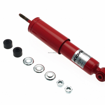 AMORTYZATOR KONI TYŁ CLASSIC AUSTIN MINI INNOCENTI MINI WOLSELEY HORNET RILEY ELF MORRIS MINI