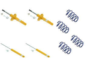 ZESTAW ZAWIESZENIA KONI SPORT VW GOLF MK 7 ESTATE