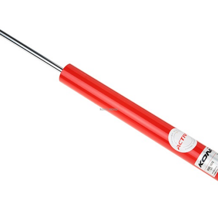 AMORTYZATOR KONI TYŁ SPECIAL ACTIVE AUDI A1 MK I VW POLO MK V VW POLO MK IV SEAT IBIZA MK IV SKODA FABIA MK I MK II MK III VW FOX