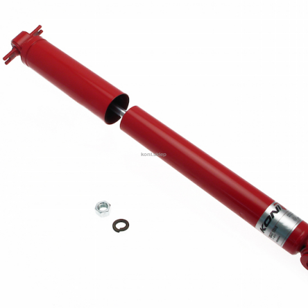 AMORTYZATOR KONI TYŁ CLASSIC CHEVROLET CAPRICE BUICK ROADMASTER BUICK ELECTRA CHEVROLET MONTE CARLO CADILLAC DEVILLE BUICK CENTURY PONTIAC LEMANS BUICK LESABRE PONTIAC CATALINA CHEVROLET NOVA CHEVROLET IMPALA CHEVROLET CHEVELLE BUICK RIVIERA OLDSMOBILE DE