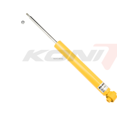 AMORTYZATOR TYŁ SPORT KONI A4, A5, S4, S5 AUDI