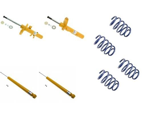ZESTAW ZAWIESZENIA KONI SPORT FORD FOCUS MK 3