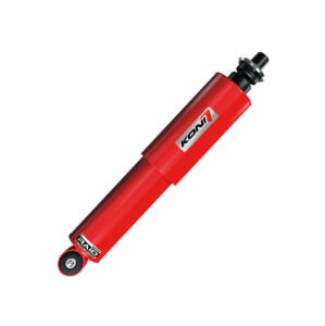 AMORTYZATOR KONI PRZÓD RAID TOYOTA HILUX MK 7 PICKUP N10 N20 N30 PLATFORM CHASSIS