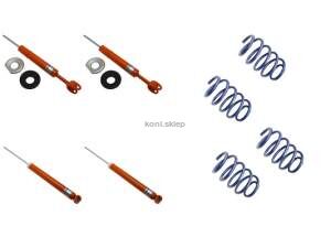 ZESTAW ZAWIESZENIA KONI STRT VW PASSAT B5 B55