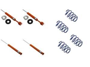 ZESTAW ZAWIESZENIA KONI STRT VW PASSAT B5 B55