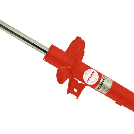 AMORTYZATOR KONI PRZÓD SPECIAL ACTIVE VW CADDY MK5 VW T-ROC AUDI Q3 MK2 SKODA OCTAVIA MK4 CUPRA FORMENTOR SEAT TARRACO VW ARTEON VW GOLF MK8 AUDI A3 MK4 SKODA SUPERB MK3 VW TOURAN MK3 AUDI Q2 SKODA KODIAQ VW TIGUAN MK2 VW TIGUAN ALLSPACE MK2 VW TIGUAN MK3