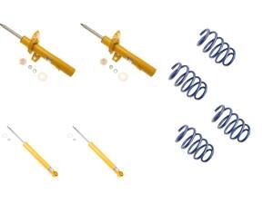 ZESTAW ZAWIESZENIA KONI SPORT VW GOLF MK 7