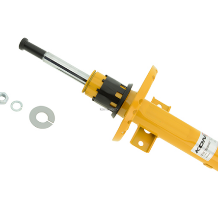 AMORTYZATOR KONI PRZÓD SPORT AUDI A2 SKODA FABIA ROOMSTER VW POLO FOX SEAT IBIZA CORDOBA MK 1 MK 2 MK 3 MK 4