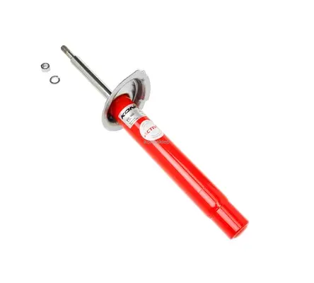 AMORTYZATOR KONI PRZÓD SPECIAL ACTIVE PORSCHE 911 996 COUPE CONVERTIBLE AWD