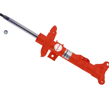 AMORTYZATOR KONI PRZÓD SPECIAL ACTIVE MERCEDES-BENZ E-CLASS W212 / S212