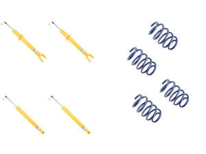 ZESTAW ZAWIESZENIA KONI SPORT MERCEDES C-CLASS S205