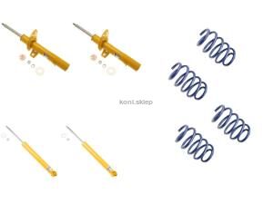 ZESTAW ZAWIESZENIA KONI SPORT VW GOLF MK 7