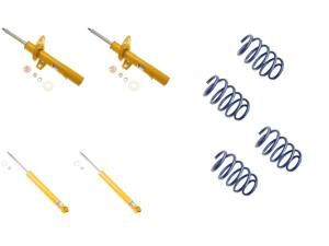 ZESTAW ZAWIESZENIA KONI SPORT VW GOLF MK 7