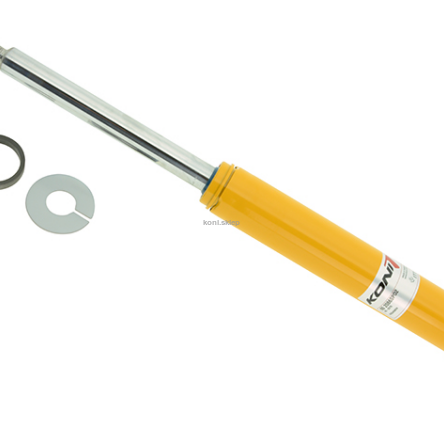 AMORTYZATOR KONI TYŁ AUDI 80 COUPE 90 QUATTRO B3 B2 85